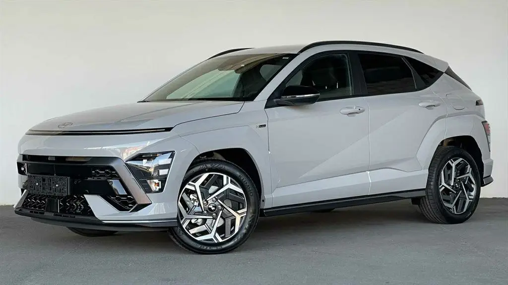 Photo 1 : Hyundai Kona 2024 Essence