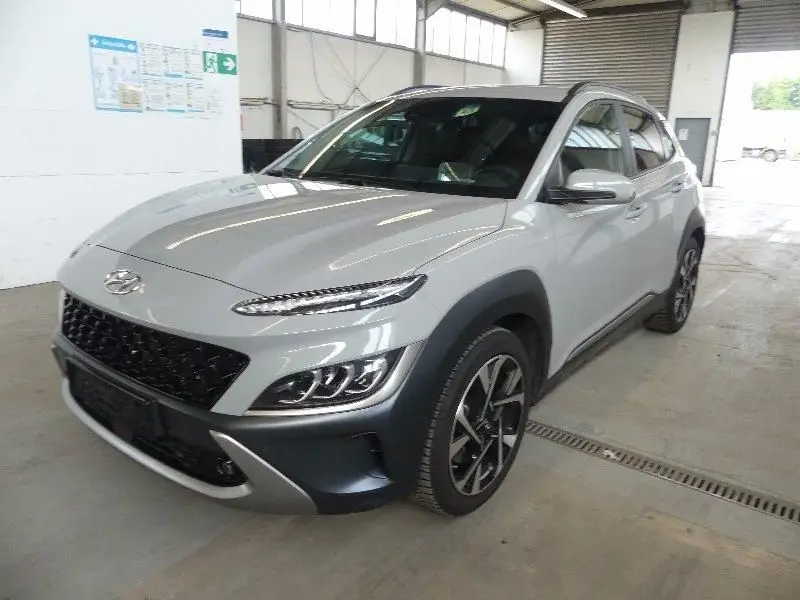 Photo 1 : Hyundai Kona 2023 Essence