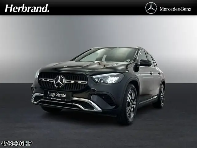 Photo 1 : Mercedes-benz Classe Gla 2023 Petrol