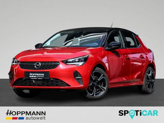 Photo 1 : Opel Corsa 2023 Petrol