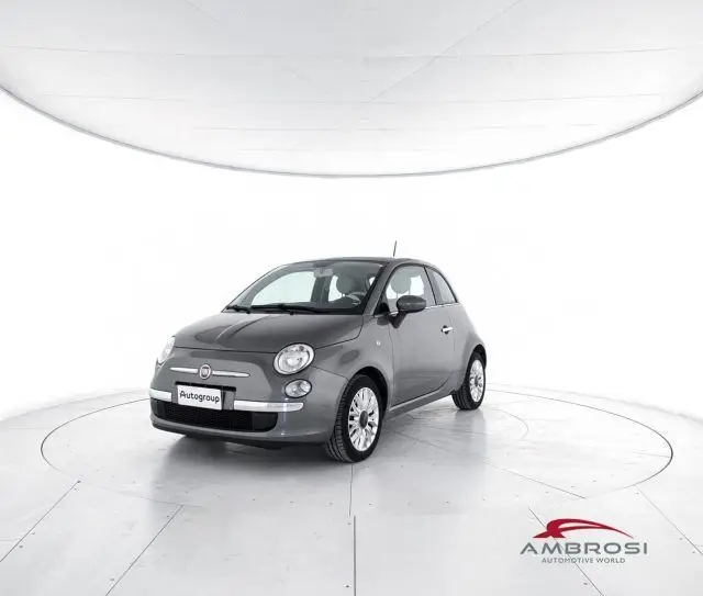 Photo 1 : Fiat 500 2015 Essence