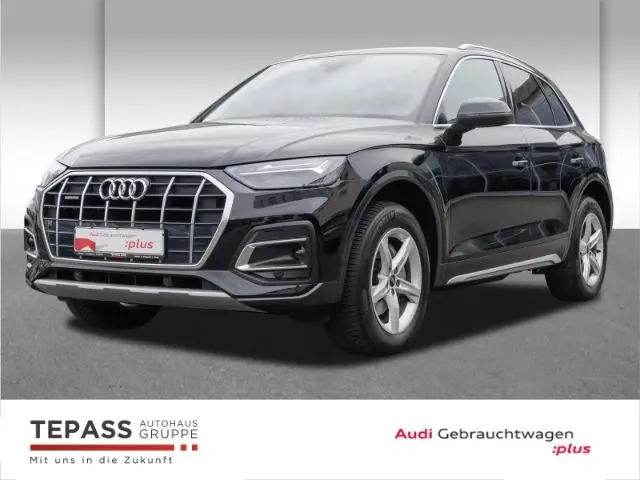 Photo 1 : Audi Q5 2023 Diesel