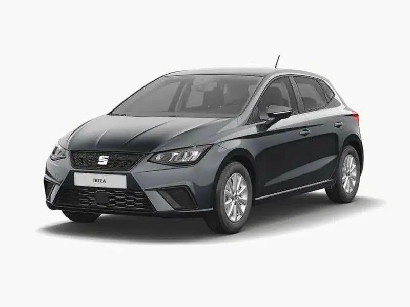 Photo 1 : Seat Ibiza 2023 Petrol