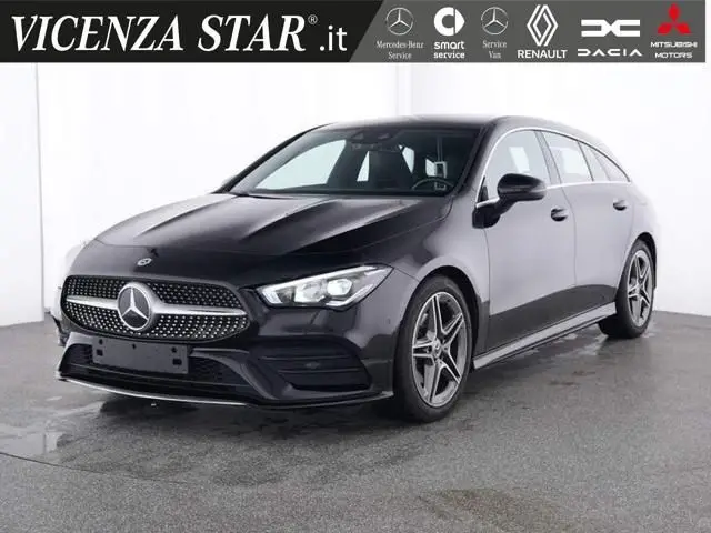 Photo 1 : Mercedes-benz Classe Cla 2023 Diesel