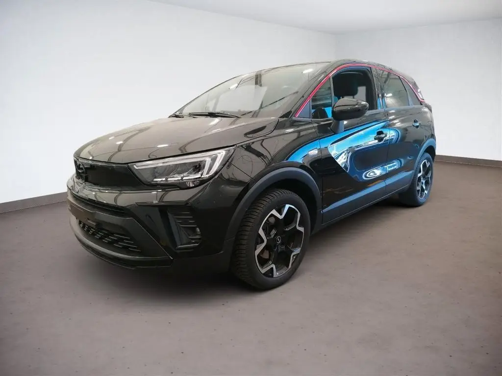 Photo 1 : Opel Crossland 2023 Essence