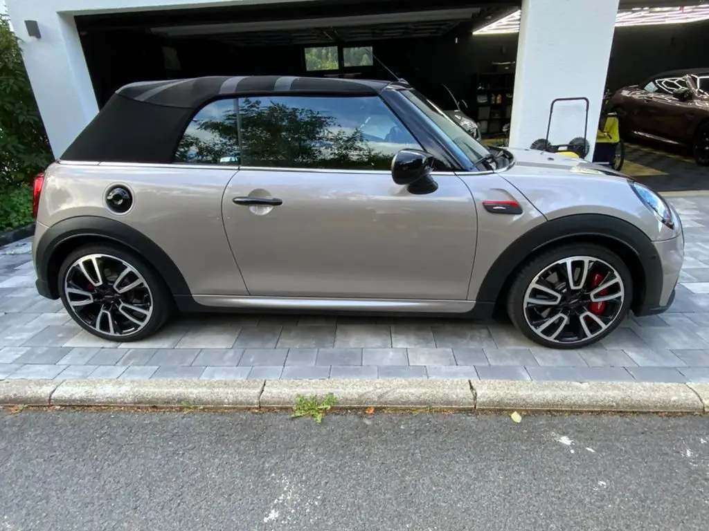 Photo 1 : Mini John Cooper Works 2023 Petrol