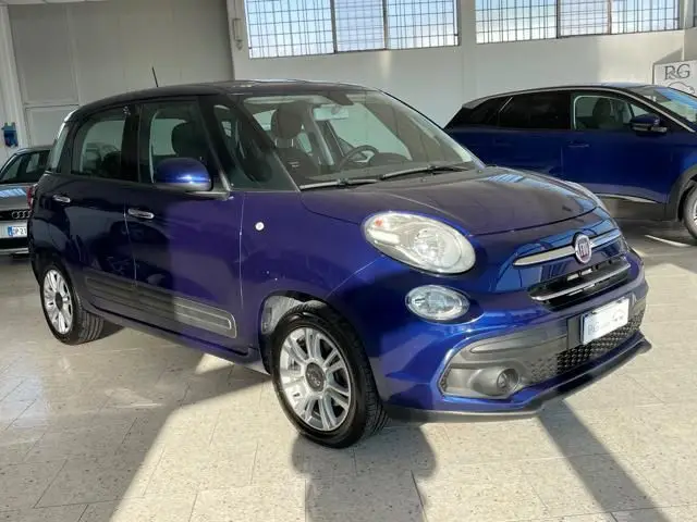 Photo 1 : Fiat 500l 2020 Essence