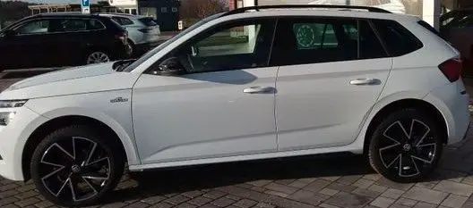 Photo 1 : Skoda Kamiq 2021 Petrol