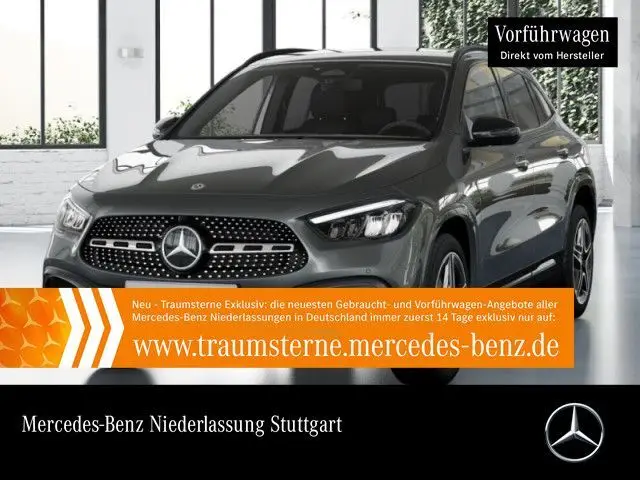 Photo 1 : Mercedes-benz Classe Gla 2024 Essence