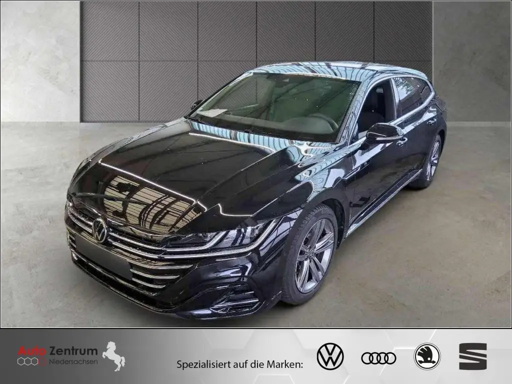 Photo 1 : Volkswagen Arteon 2022 Essence