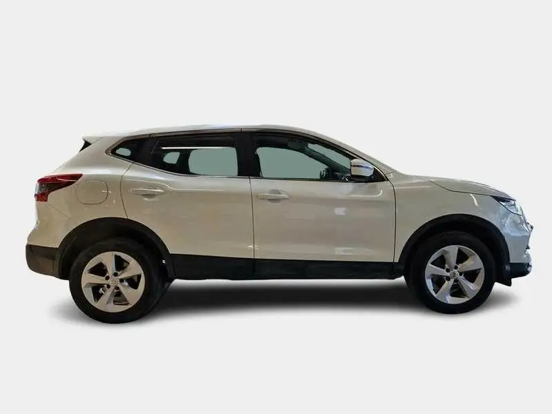 Photo 1 : Nissan Qashqai 2019 Diesel