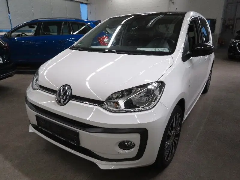 Photo 1 : Volkswagen Up! 2019 Petrol