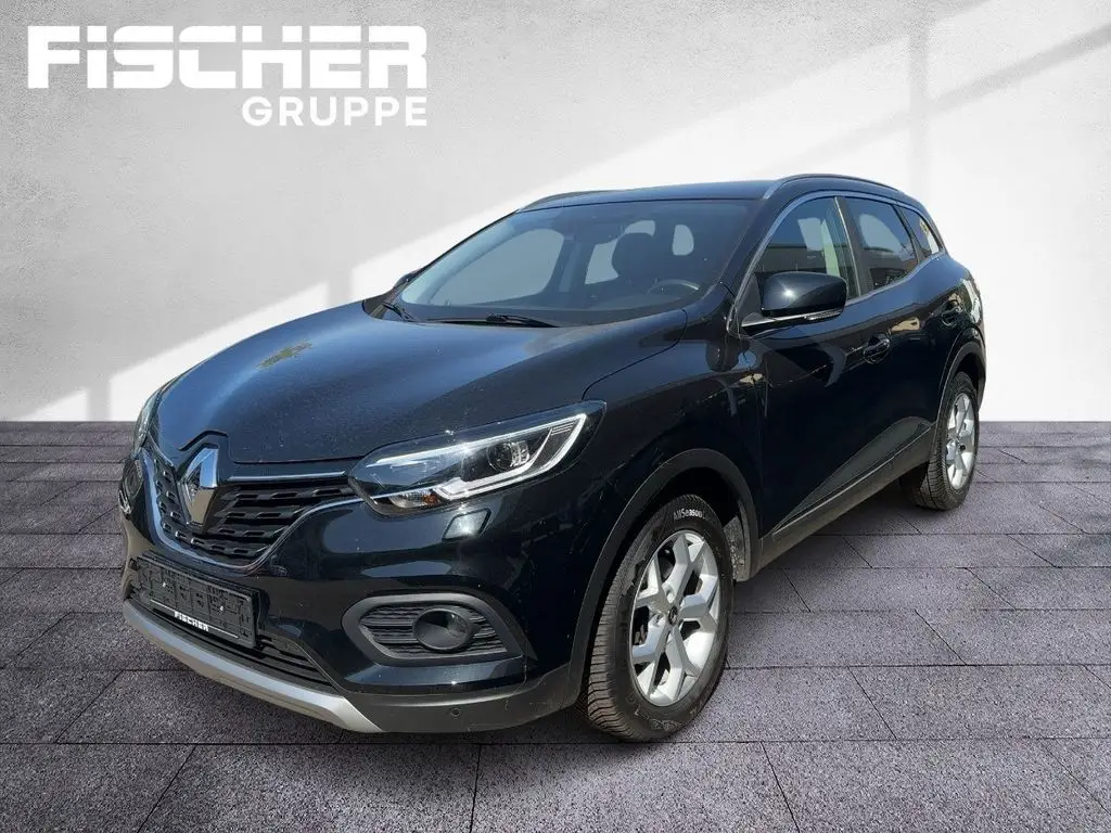 Photo 1 : Renault Kadjar 2020 Petrol