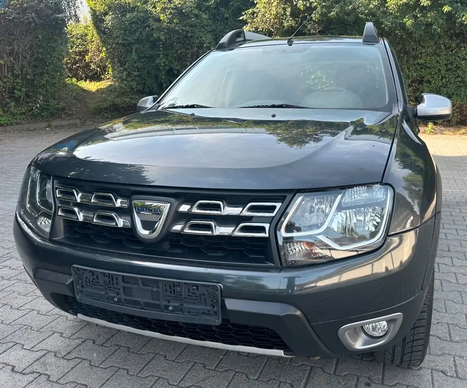 Photo 1 : Dacia Duster 2014 Essence