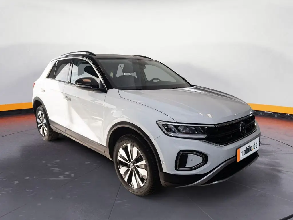 Photo 1 : Volkswagen T-roc 2023 Diesel