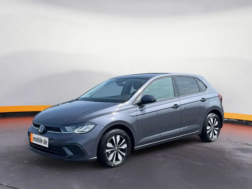 Photo 1 : Volkswagen Polo 2023 Petrol