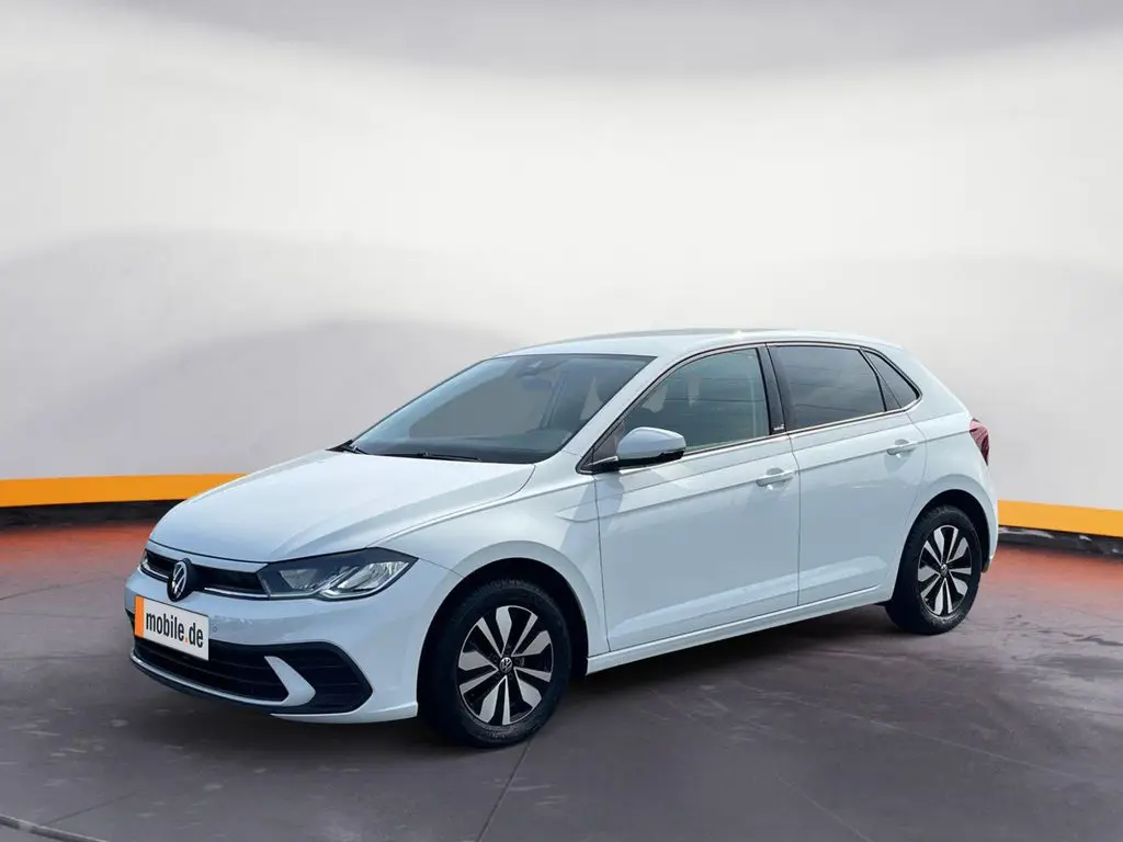 Photo 1 : Volkswagen Polo 2023 Petrol