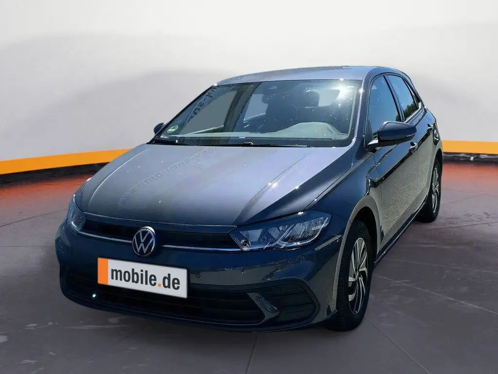 Photo 1 : Volkswagen Polo 2023 Essence