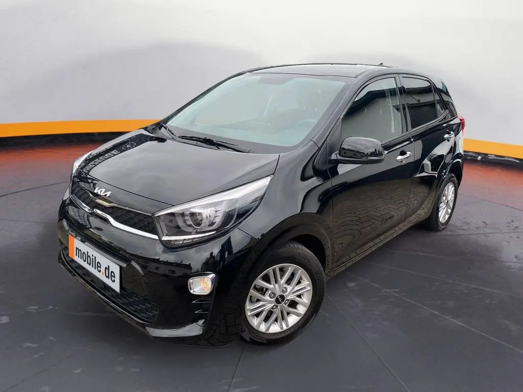 Photo 1 : Kia Picanto 2024 Petrol