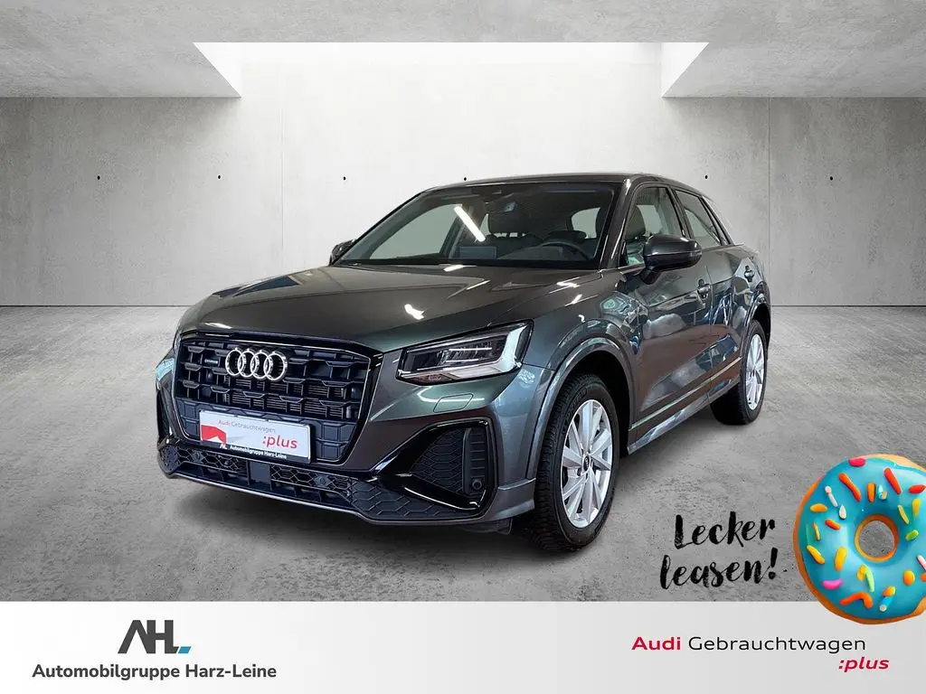 Photo 1 : Audi Q2 2023 Diesel