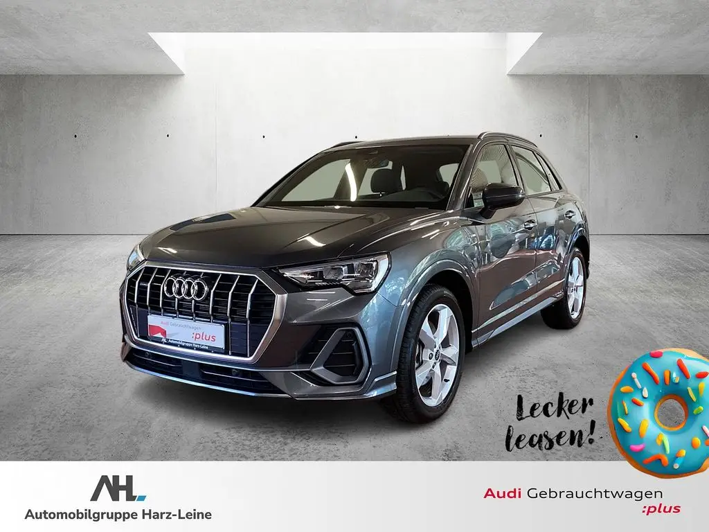 Photo 1 : Audi Q3 2023 Diesel