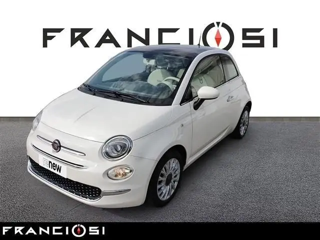 Photo 1 : Fiat 500 2018 Petrol