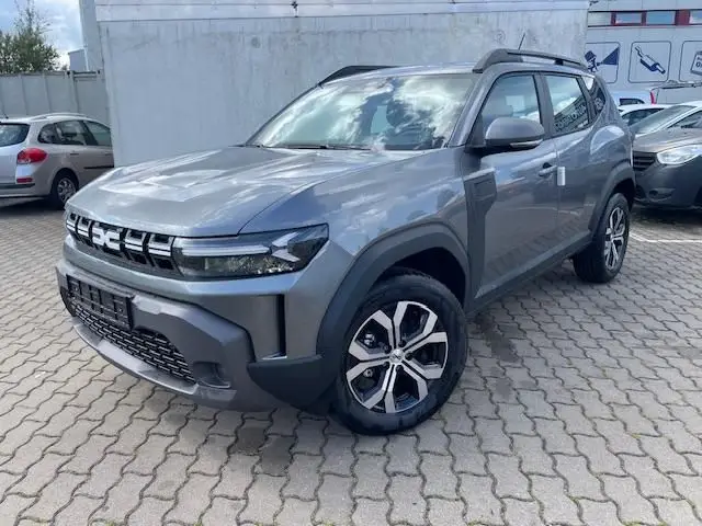 Photo 1 : Dacia Duster 2024 LPG