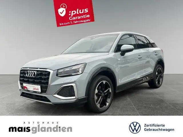 Photo 1 : Audi Q2 2024 Diesel