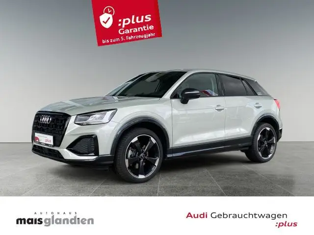 Photo 1 : Audi Q2 2023 Diesel