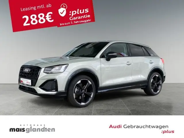 Photo 1 : Audi Q2 2023 Diesel