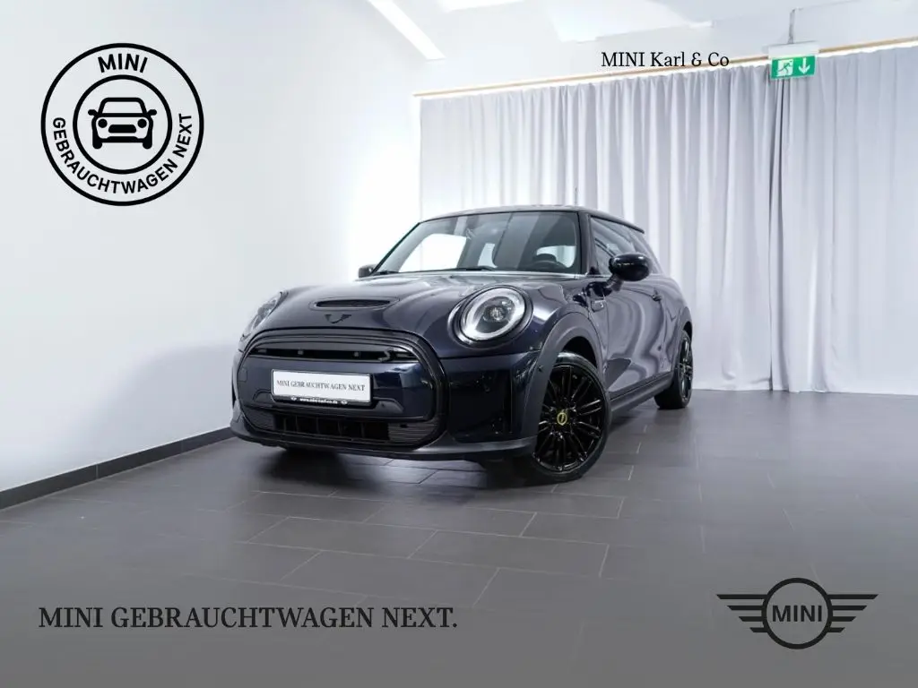 Photo 1 : Mini Cooper 2021 Not specified