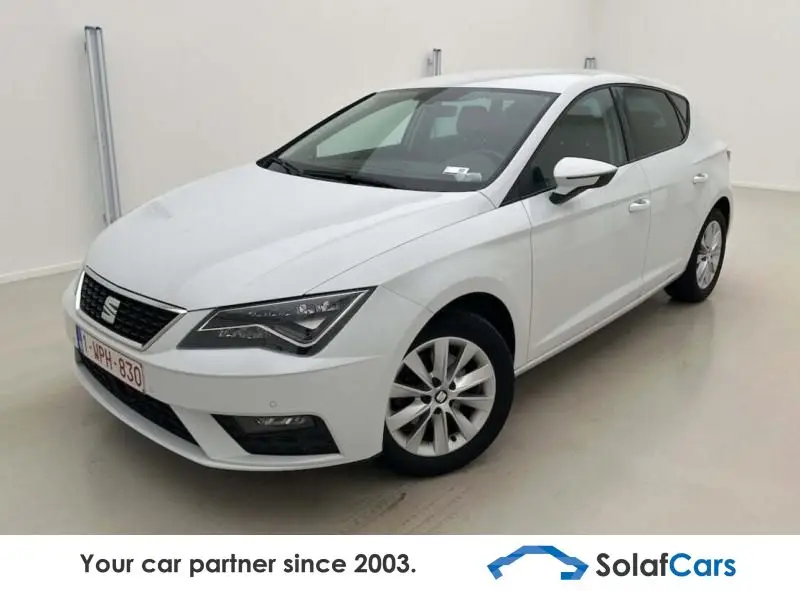 Photo 1 : Seat Leon 2019 Autres