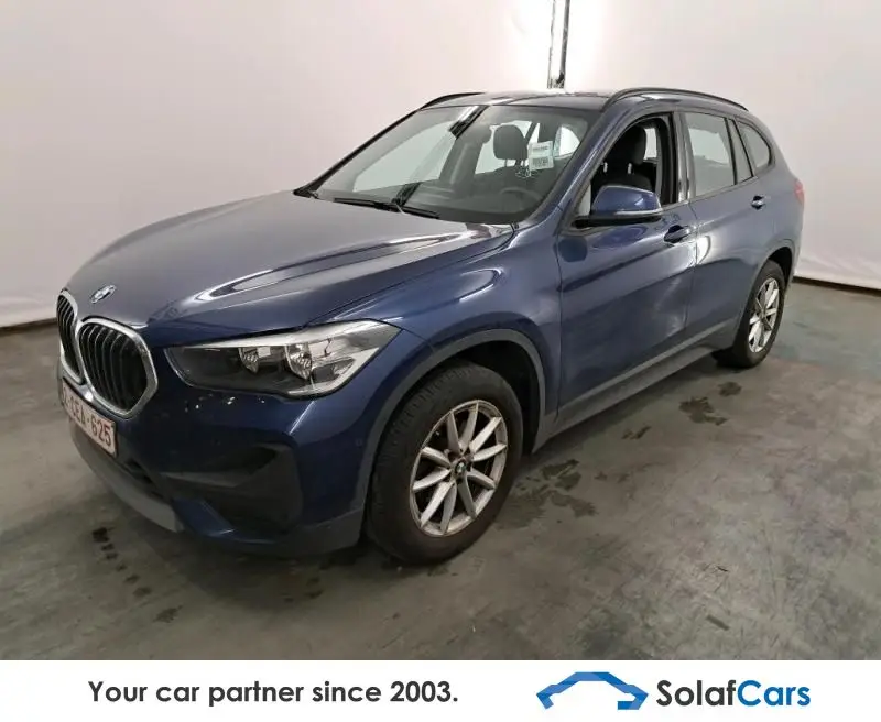 Photo 1 : Bmw X1 2022 Diesel