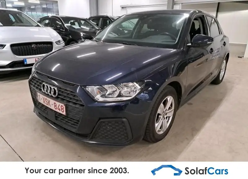 Photo 1 : Audi A1 2020 Petrol