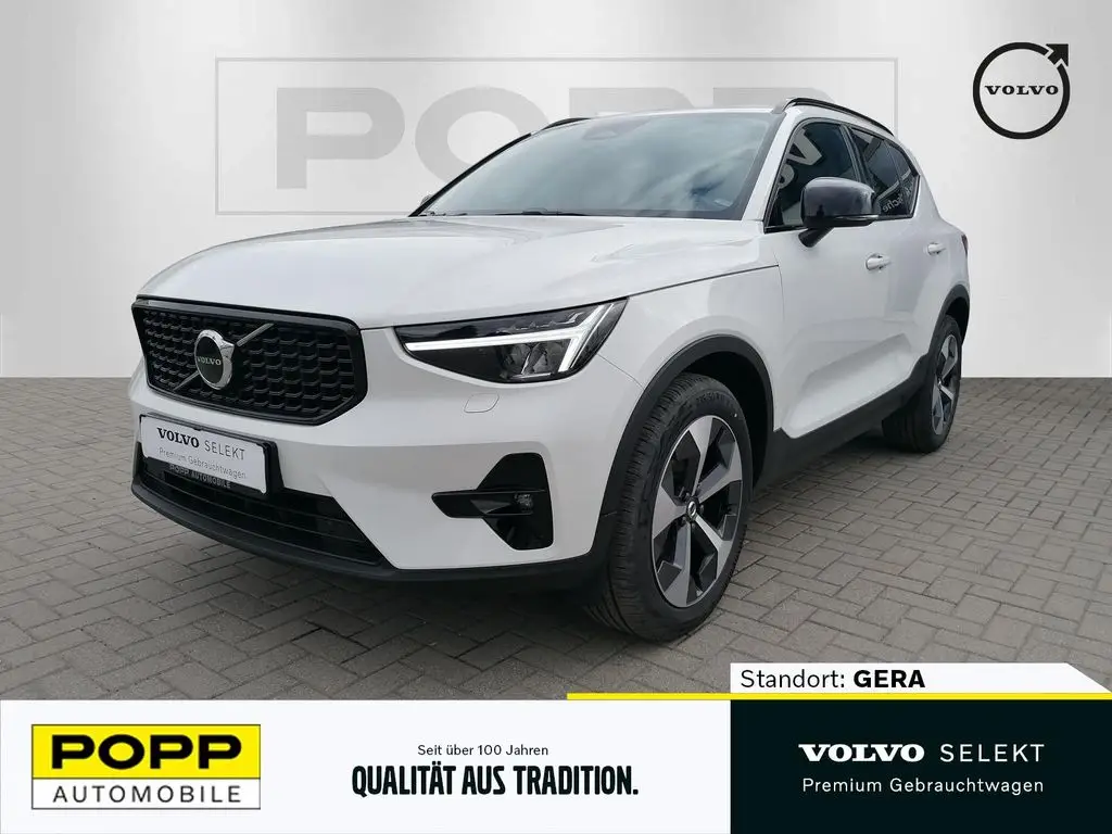 Photo 1 : Volvo Xc40 2023 Petrol