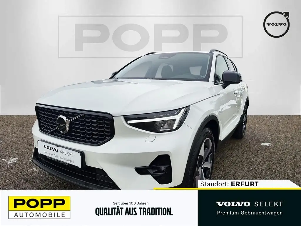 Photo 1 : Volvo Xc40 2023 Petrol