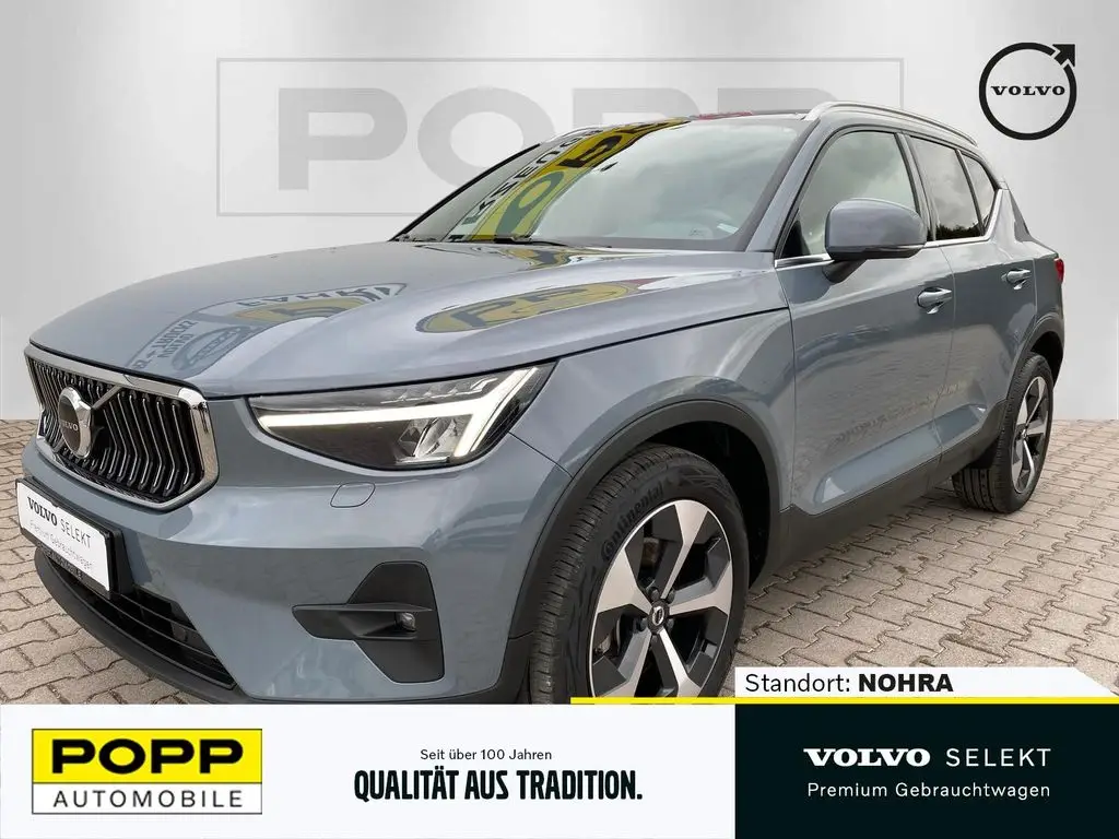 Photo 1 : Volvo Xc40 2023 Essence