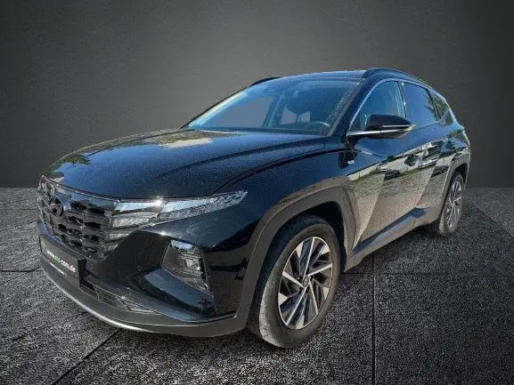 Photo 1 : Hyundai Tucson 2020 Essence