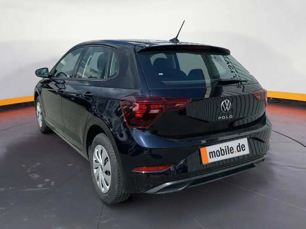 Photo 1 : Volkswagen Polo 2023 Essence