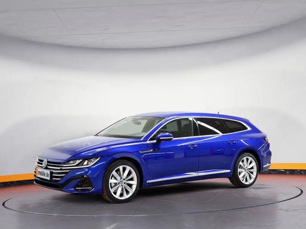 Photo 1 : Volkswagen Arteon 2024 Essence