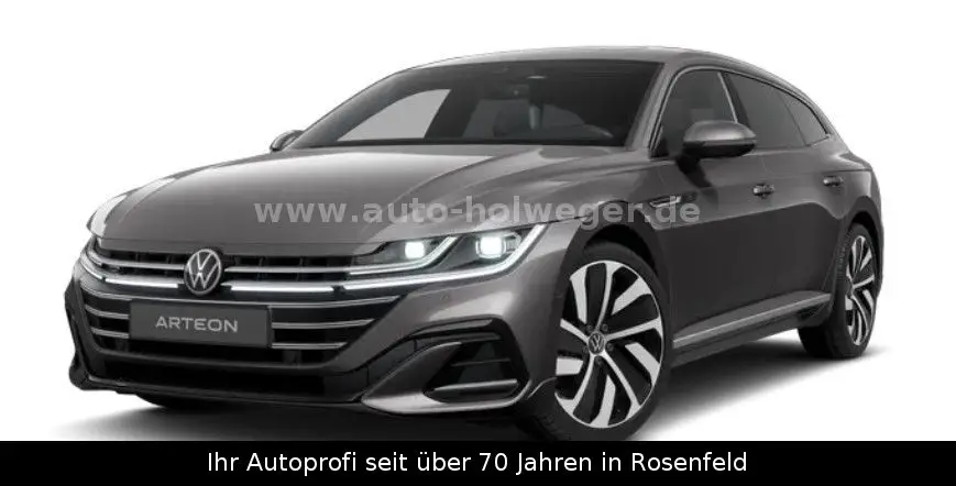 Photo 1 : Volkswagen Arteon 2024 Essence