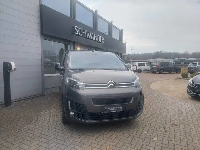 Photo 1 : Citroen Spacetourer 2021 Diesel