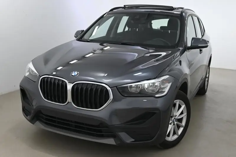 Photo 1 : Bmw X1 2020 Diesel