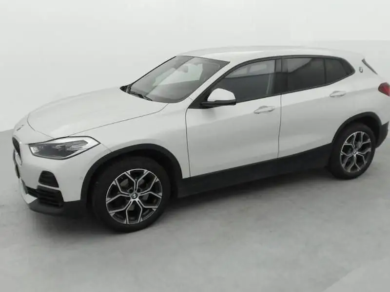 Photo 1 : Bmw X2 2020 Diesel