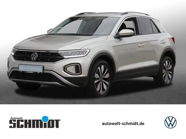 Photo 1 : Volkswagen T-roc 2023 Essence