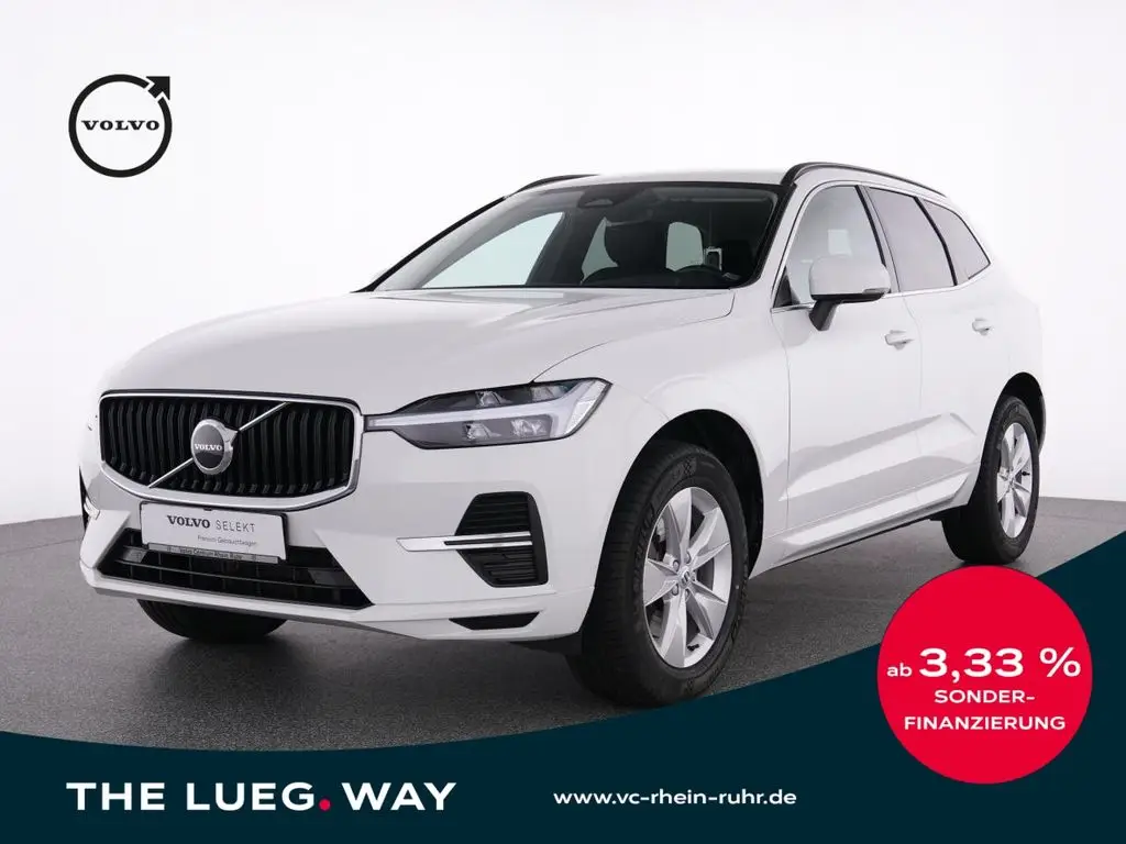 Photo 1 : Volvo Xc60 2022 Essence