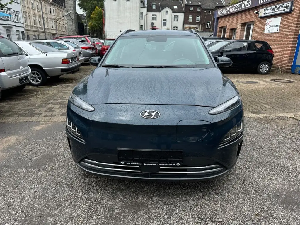 Photo 1 : Hyundai Kona 2022 Not specified