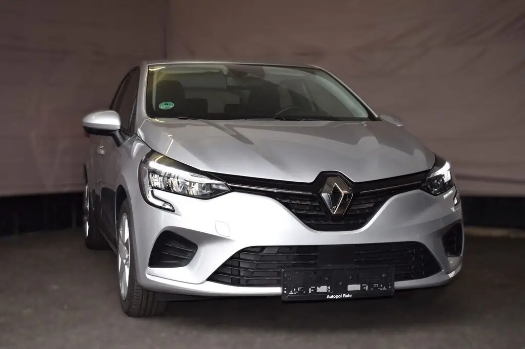 Photo 1 : Renault Clio 2021 Essence