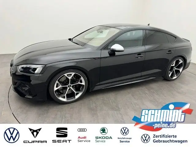 Photo 1 : Audi Rs5 2023 Petrol