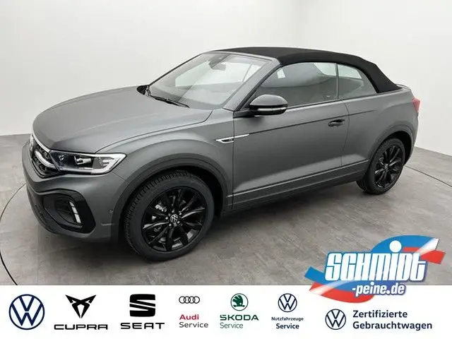 Photo 1 : Volkswagen T-roc 2023 Essence